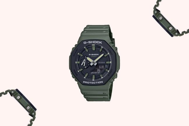 G-Shock GA-2110SU Wristwatch