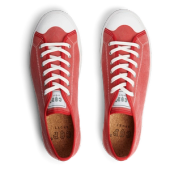 CQP Clava in Washed Red