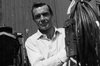 These are Scotland’s biggest style icons