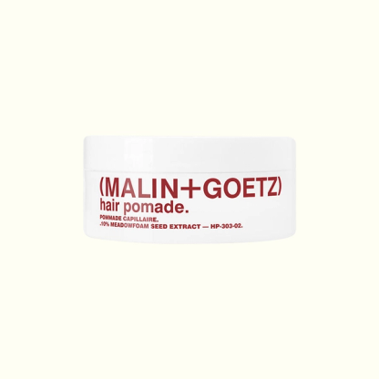 Pomada para el cabello de Malin & Goetz