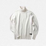 Aubin ‘Portloe’ Submariner Jumper