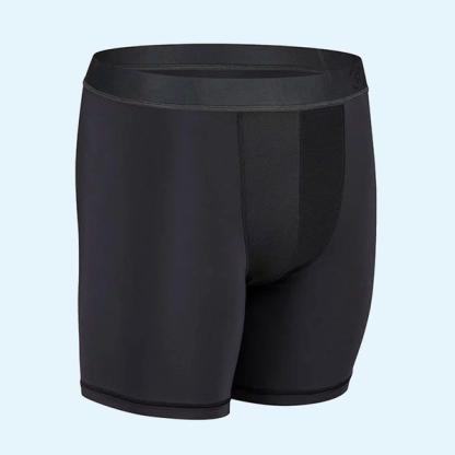 Lululemon License To Train Boxer Shorts