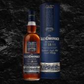 The GlenDronach ’Allardice’ 18-Year-Old