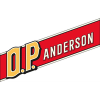 O.P. Anderson