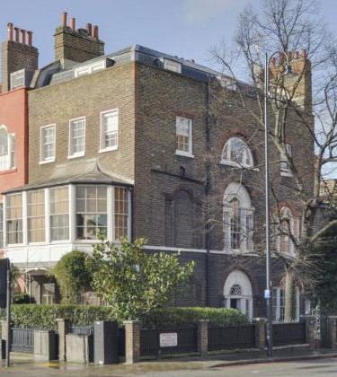 Property of the Week: Bellevue Lodge