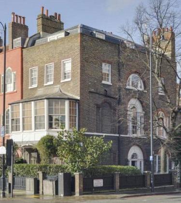 Property of the Week: Bellevue Lodge