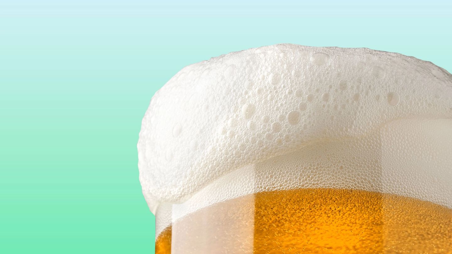 Low-no beer: why staying in control is cooler than you may think