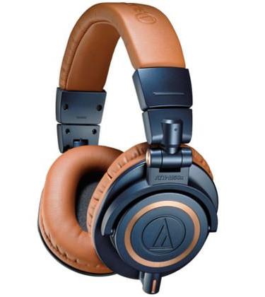 We Want: Audio-Technica M50 X Headphones