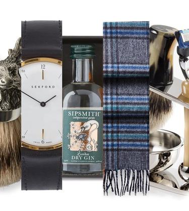 Gift guide: The Fortnum & Mason edit