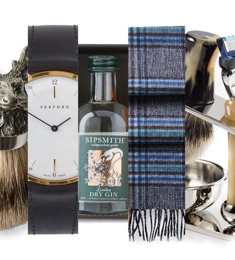 Gift guide: The Fortnum & Mason edit