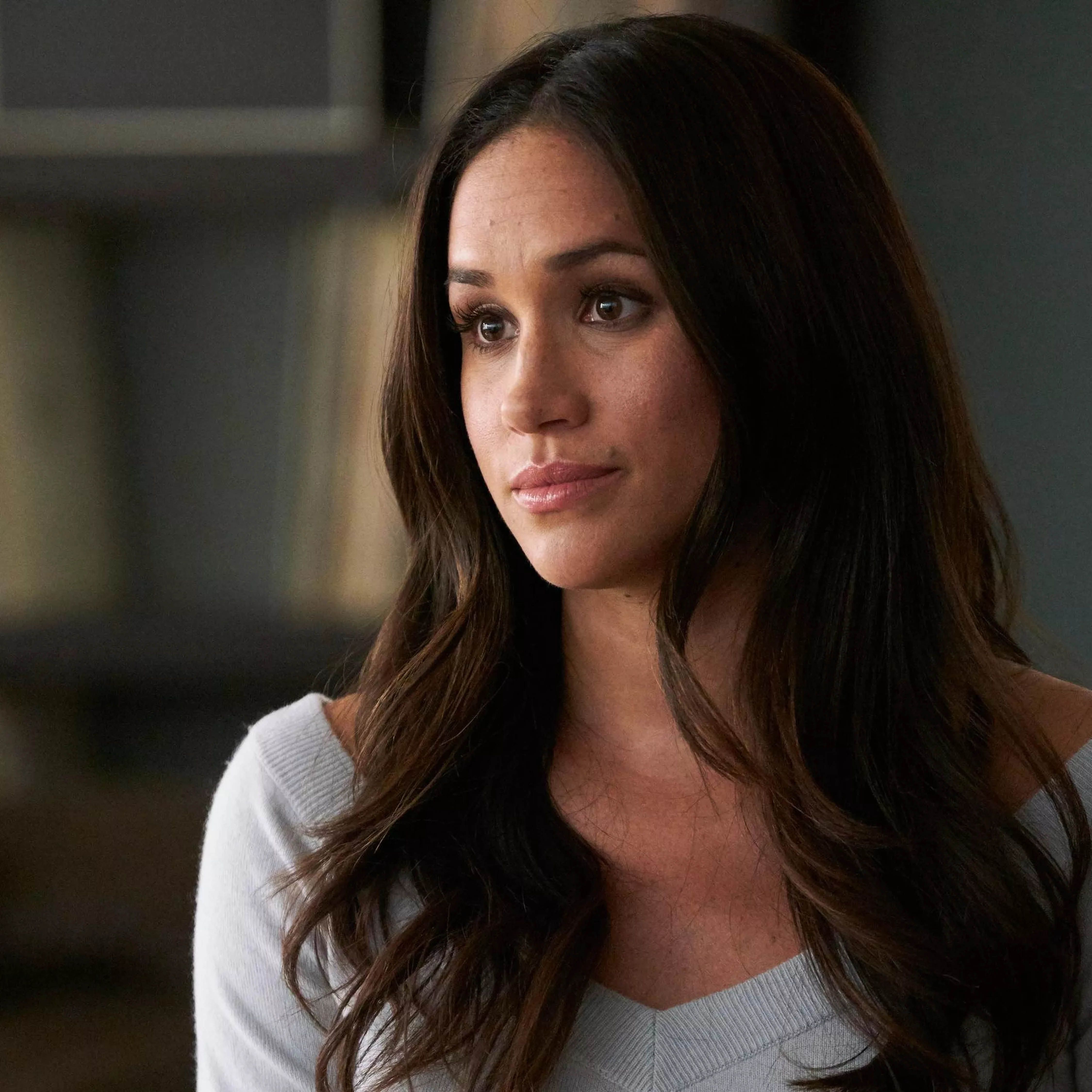 Third-favourite actress in your fourth-favourite legal drama