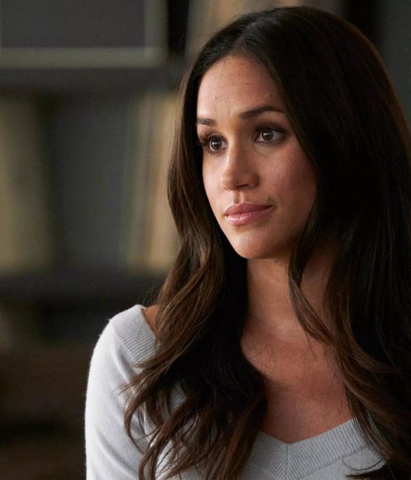 Third-favourite actress in your fourth-favourite legal drama