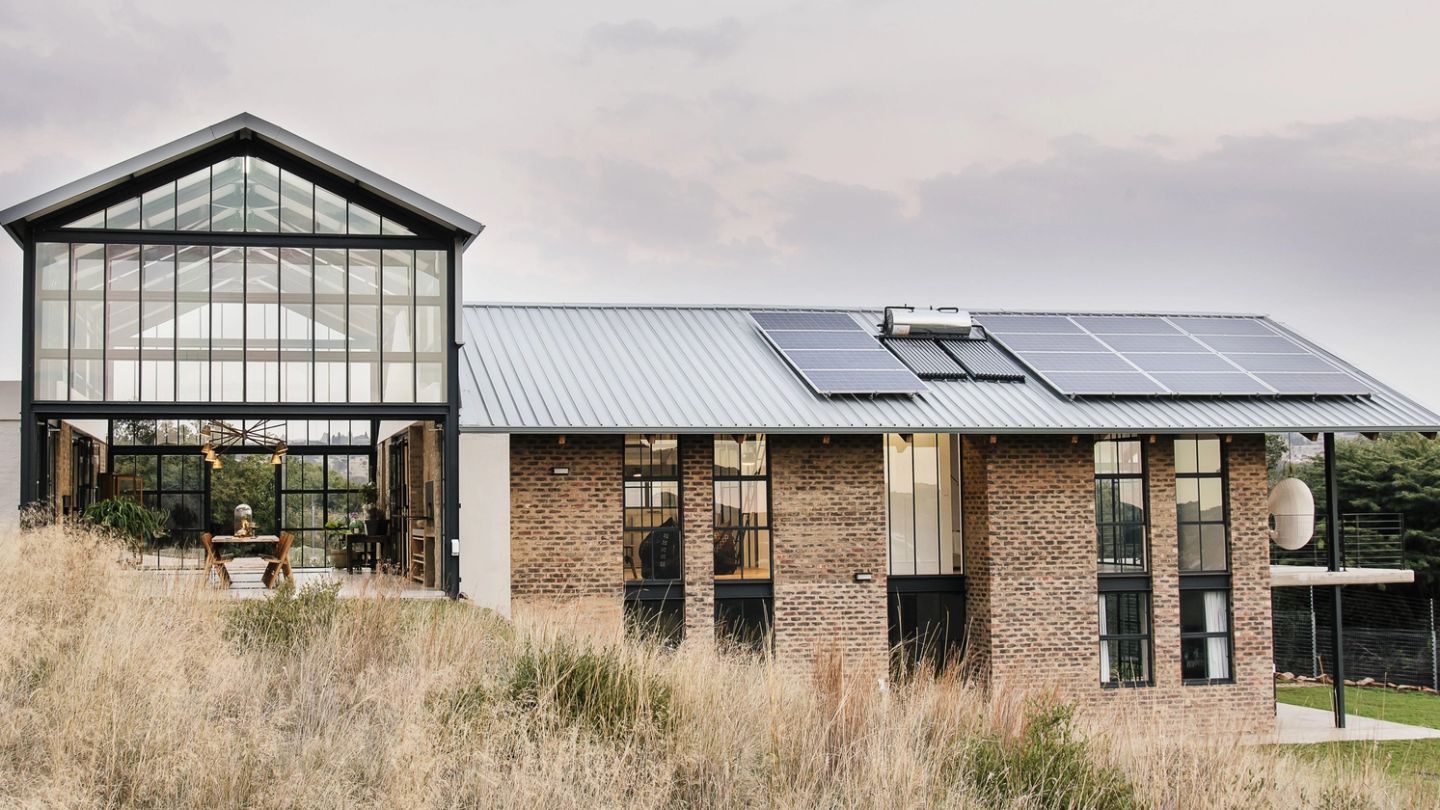 Step inside The Conservatory, a South African architectural marvel