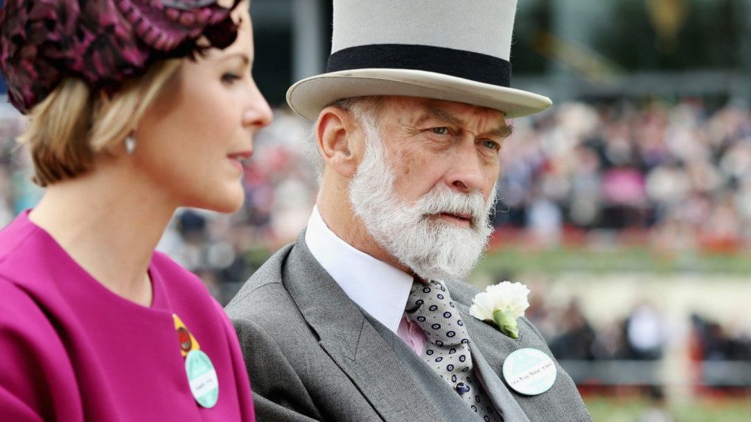 The best dressed Royals at Royal Ascot