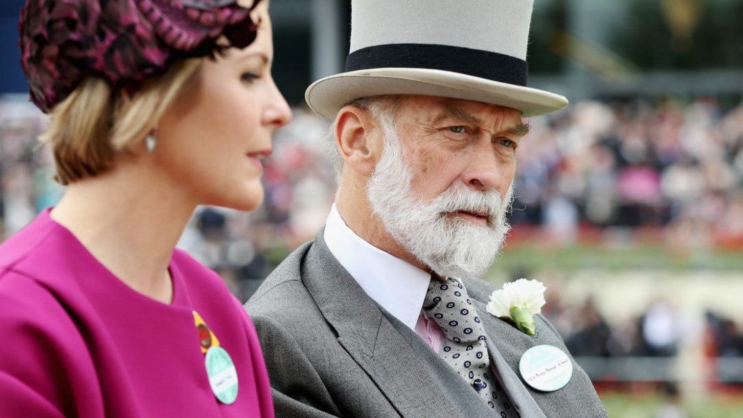 The best dressed Royals at Royal Ascot