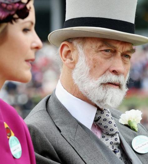 The best dressed Royals at Royal Ascot