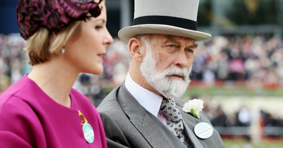 The best dressed Royals at Royal Ascot The Gentleman's Journal The