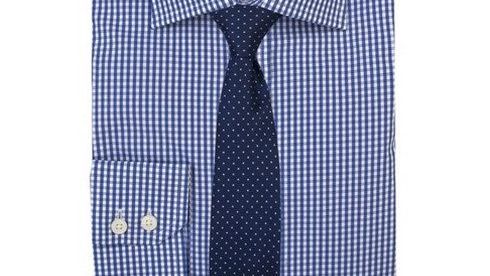 4 classic dress shirts you need in your wardrobe