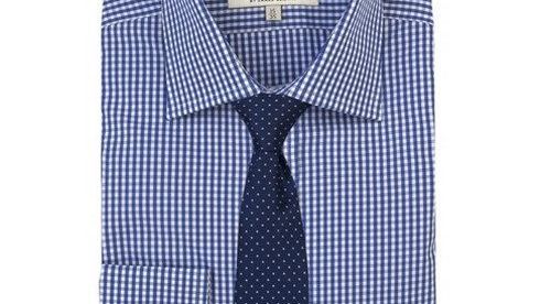 4 classic dress shirts you need in your wardrobe