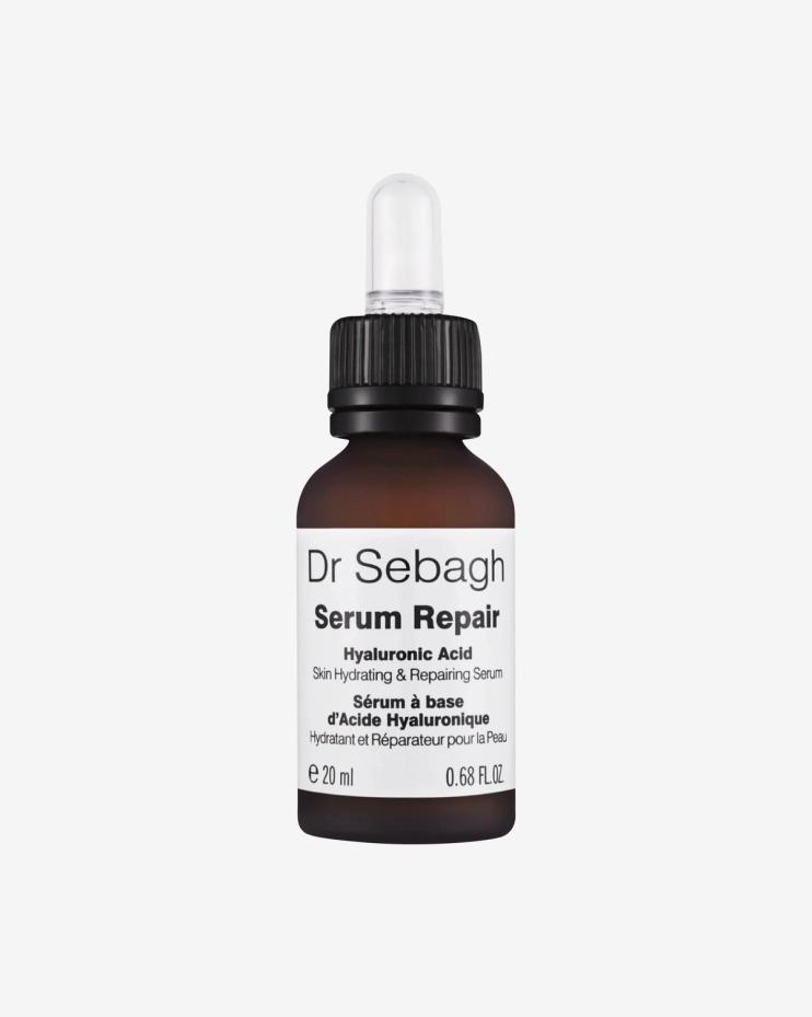 Serum Repair