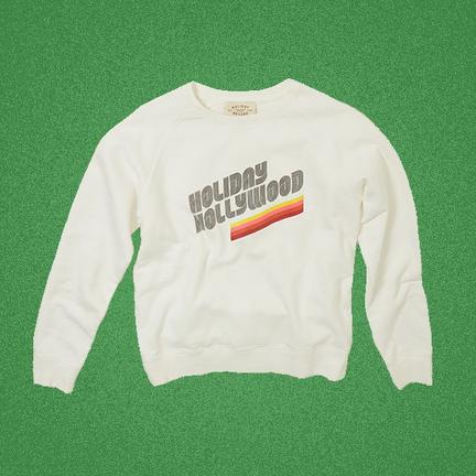 Holiday Boileau The Arc Sweatshirt