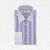 Turnbull & Asser ‘The Gekko Shirt’