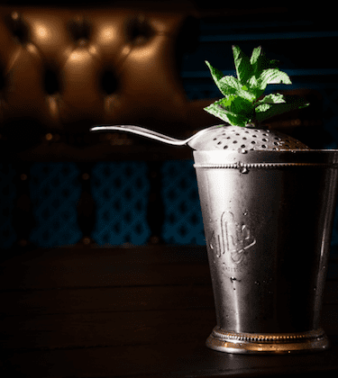 Cocktail Of The Week – ‘The Frankfort Julep’ at The Whip