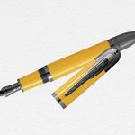 Montblanc Great Characters Homage to Enzo Ferrari