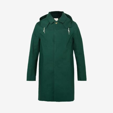 Mackintosh Dunoon Raincoat