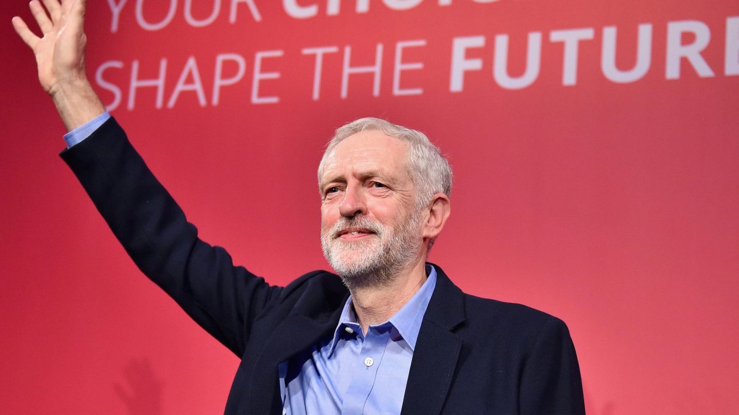 Is the Labour party dead?