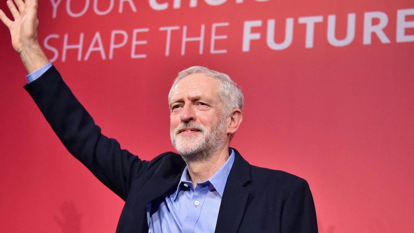 Is the Labour party dead?