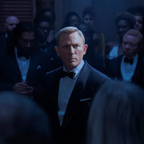 Who will be the next James Bond director? | Gentleman's Journal