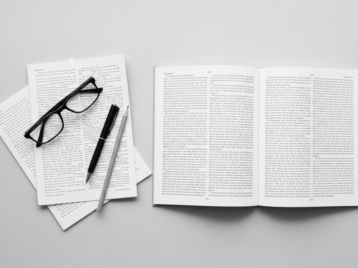 22. Freelance Editing and Proofreading