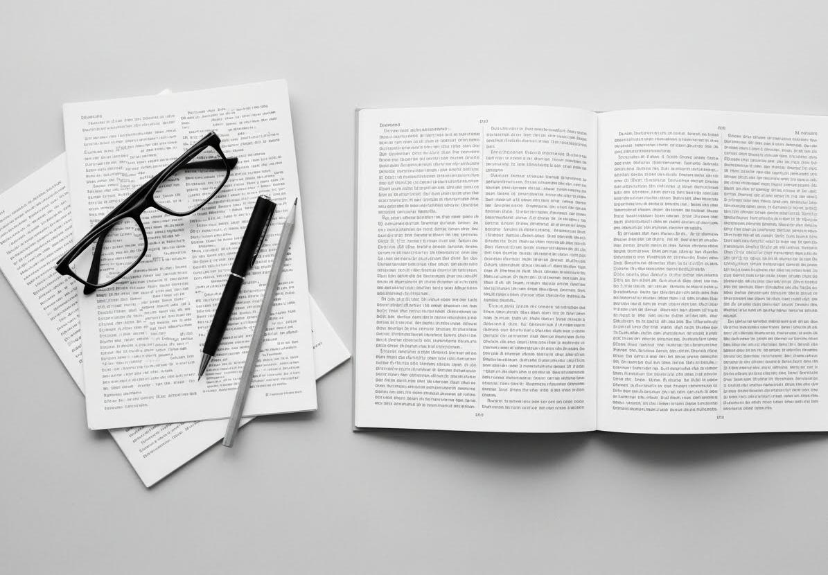 22. Freelance Editing and Proofreading