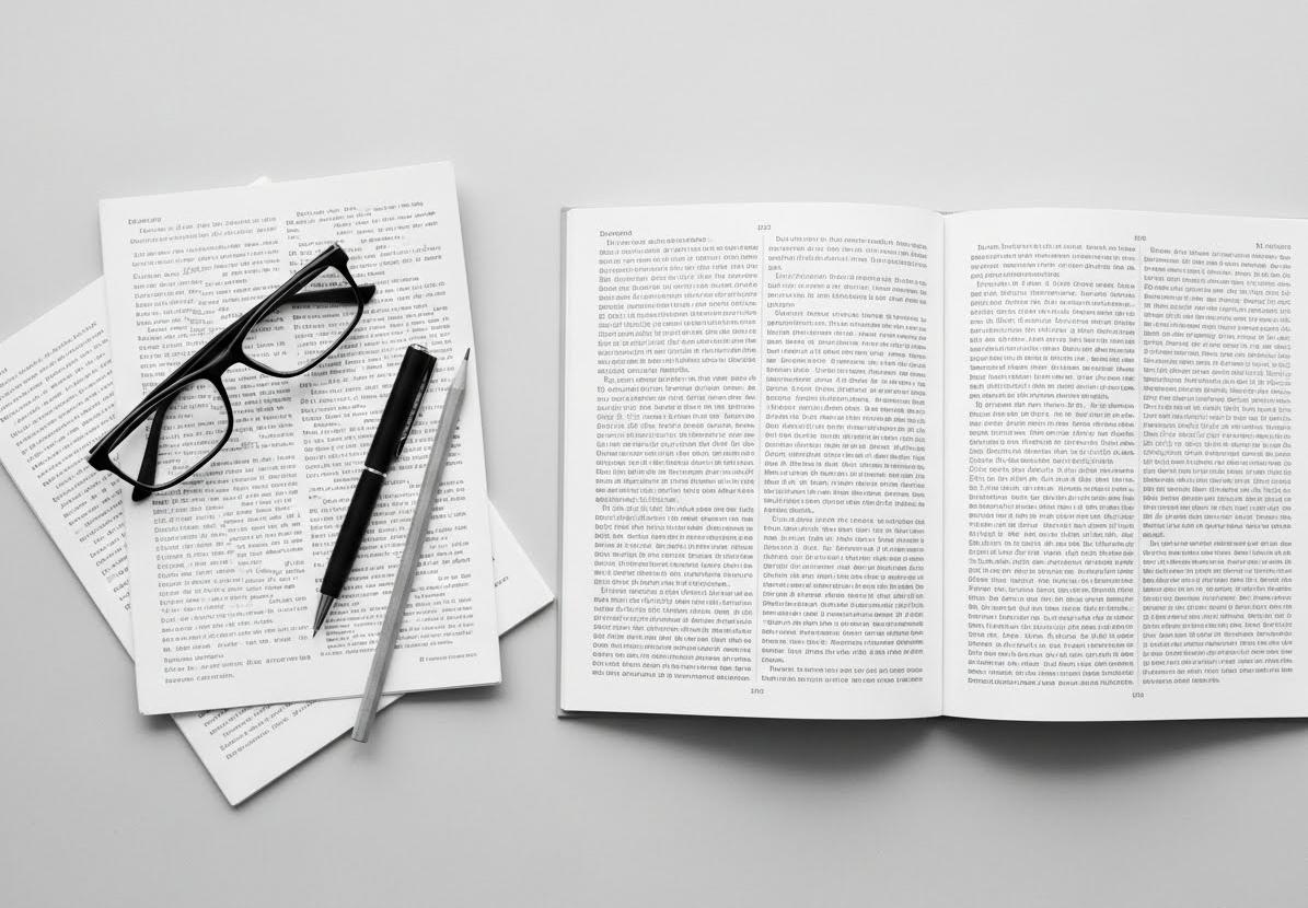 22. Freelance Editing and Proofreading
