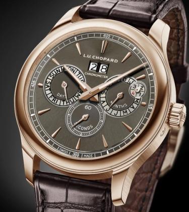 chopard perpetual twin