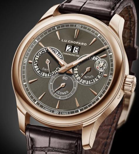 chopard perpetual twin