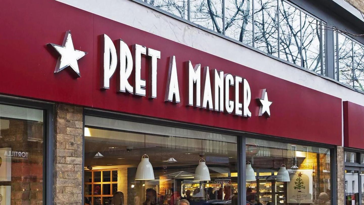 The death of the office lunch? A cultural and corporate history of Pret a Manger