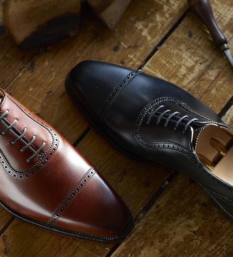 10 British brands you need to know about