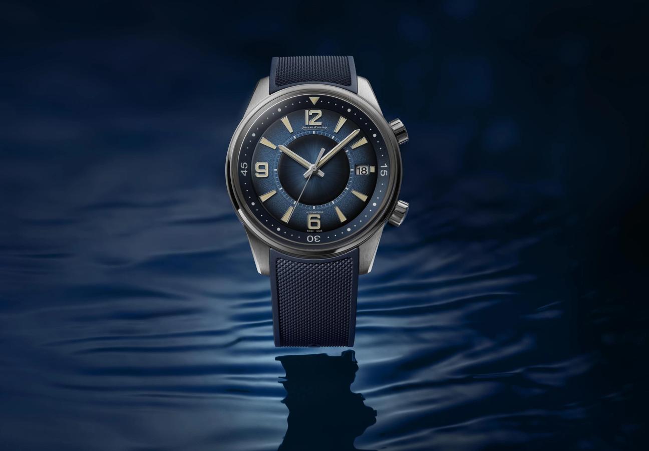 jaeger-lecoultre polaris