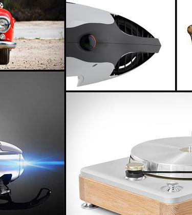 Wishlist: what we want this week