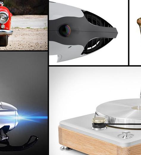 Wishlist: what we want this week