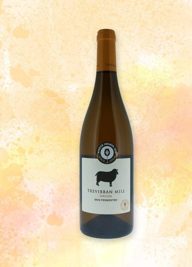 Trevibban Mill’s Orion