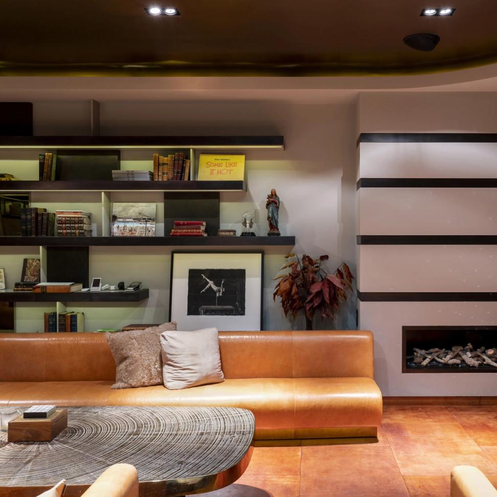 Property of the Week: Warwick Place House, London W9 | The Gentleman's ...