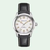 Hamilton Khaki Field Murph 38mm