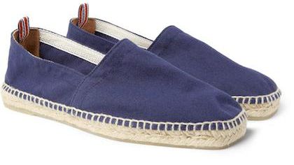 Style – You Say Espadrilles, We Say Castañer!