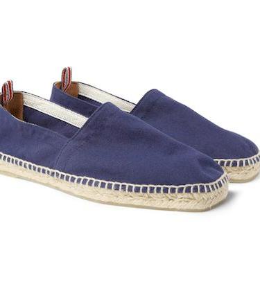 Style – You Say Espadrilles, We Say Castañer!