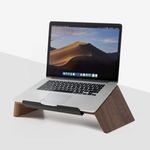 Oakywood Wooden Laptop Stand