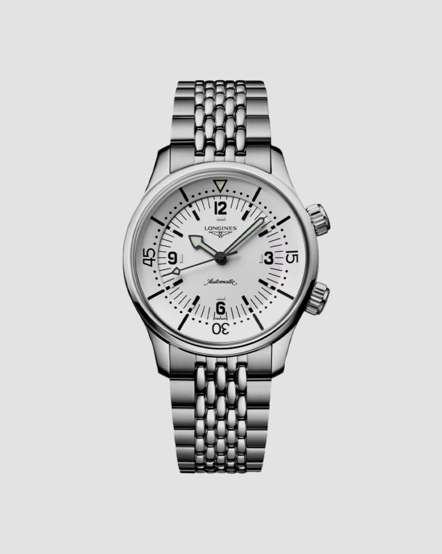 Longines Legend Diver 