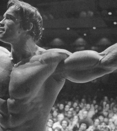 All gain no pain: Does Hollywood have a steroid problem?